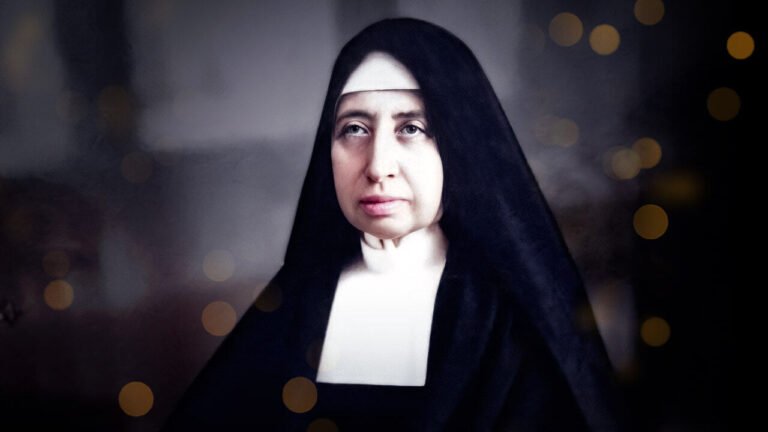 Vicariato para a Pastoral da Saúde e dos Enfermos celebra Festa de Santa Paulina