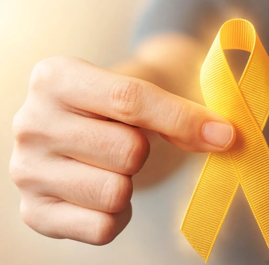 Setembro Amarelo