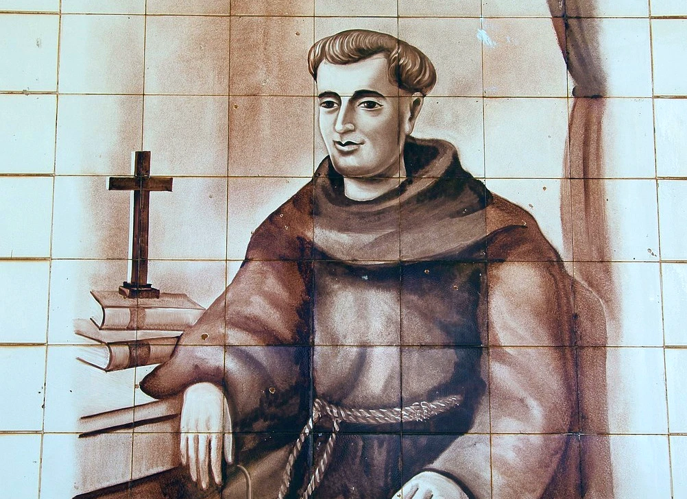 Frei Galvao