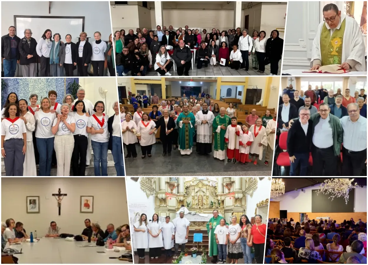 Resenha VEPSE set out 2026